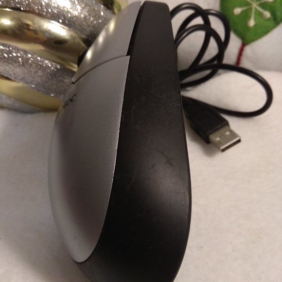 💫 Labtec Computer Mouse USB - Picture 3 of 5